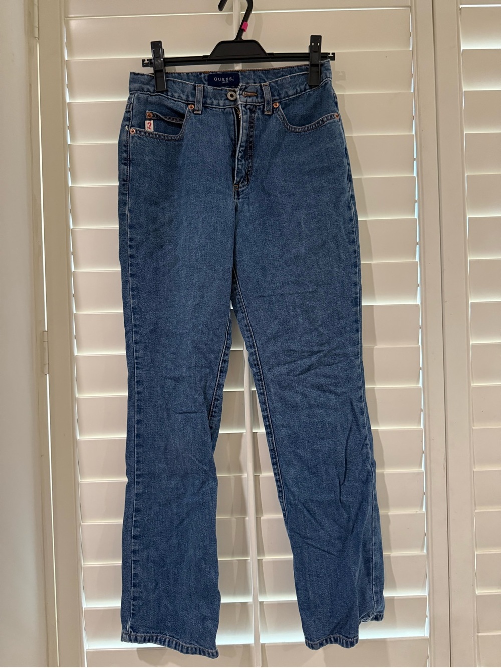 Guess jeans size 28